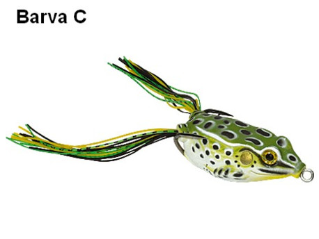 Jaxon Magis Fish Frog 2 7cm