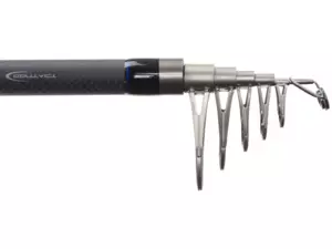 JRC teleskopický prut Contact Tele AKCE 3,60M 3,00LB 1+1 ZDARMA