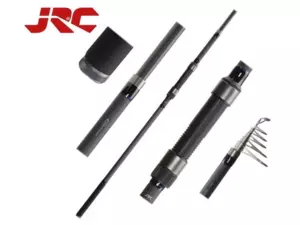 JRC teleskopický prut Contact Tele AKCE 3,60M 3,00LB 1+1 ZDARMA