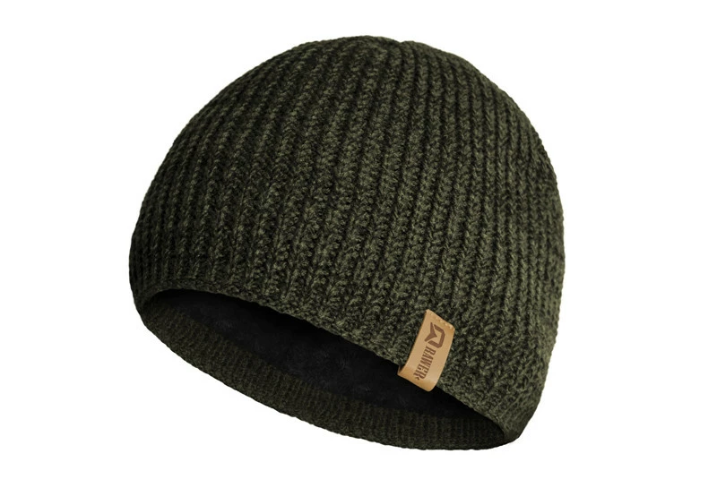 Zimní čepice Delphin RAWER