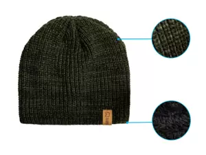 Zimní čepice Delphin RAWER