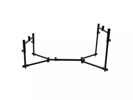 Stojan Gardner Black Shadow Mini Pod (3 Rod)