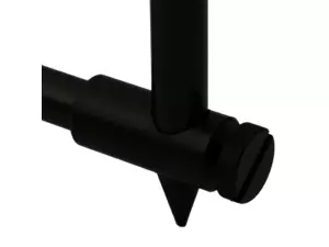 Stojan Gardner Black Shadow Mini Pod (3 Rod)