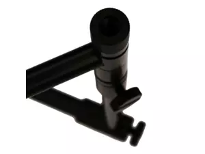 Stojan Gardner Black Shadow Mini Pod (3 Rod)