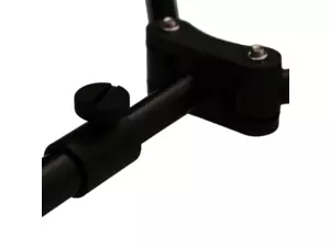 Stojan Gardner Black Shadow Mini Pod (3 Rod)