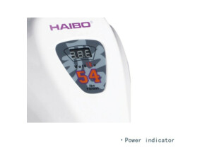 Haibo motory - Haibo D54 54LBS 12V MULTISPEED