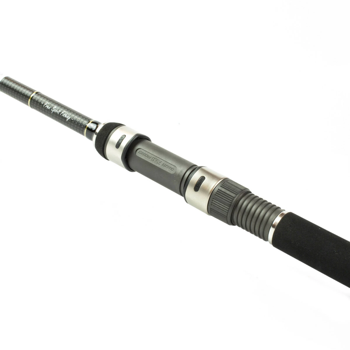 Free Spirit E-Class 10' pruty - E-CLASS 10' 3,0m 3lb EVA 40mm