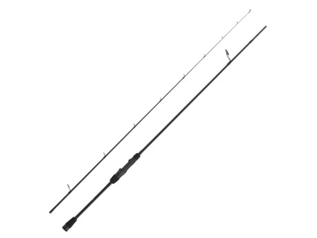 WFT Penzill Black Spear Spin 210cm 7-28g VÝPRODEJ