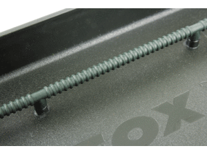 FOX Krabička na návazce F-Box Magnetic Double Rig Box System – Medium VÝPRODEJ