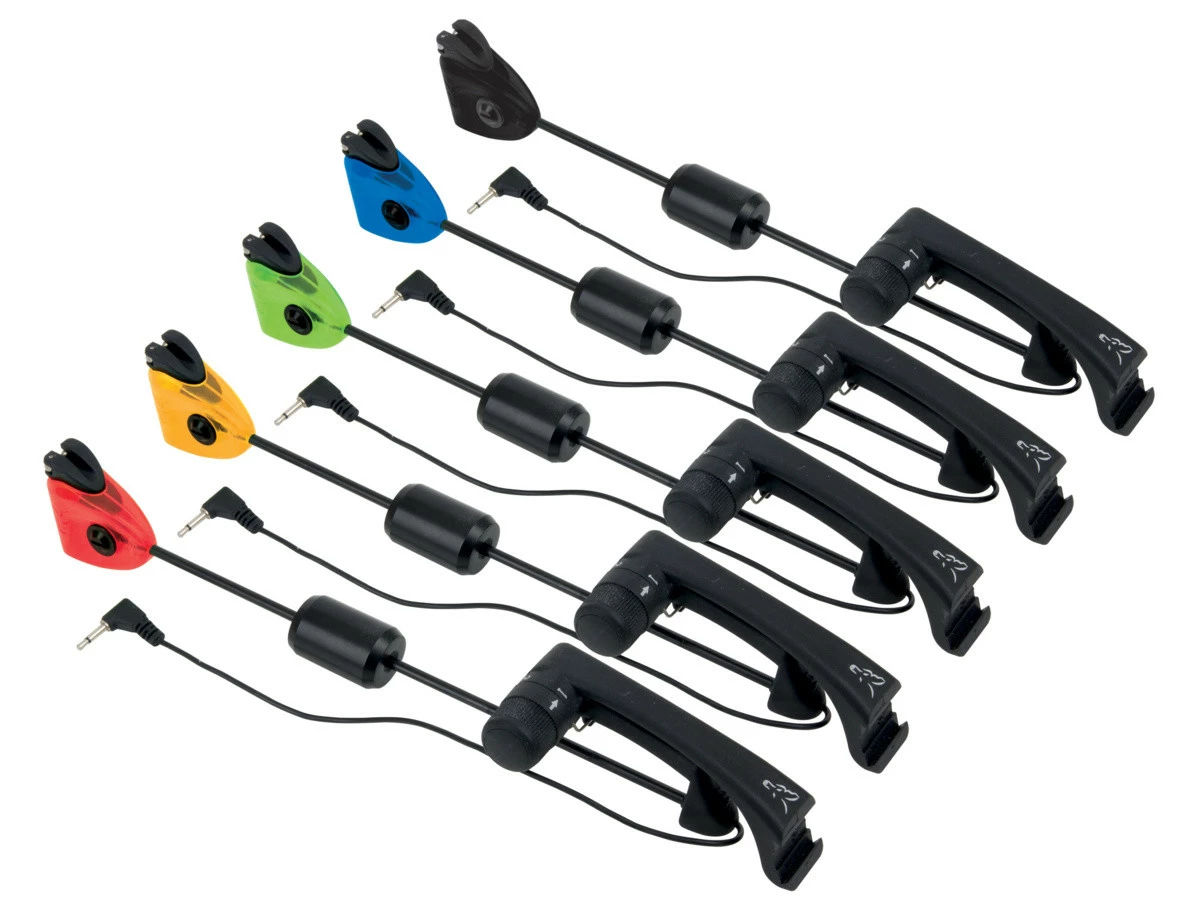 FOX Swinger MK2 Illuminated Swinger Red (červený) VÝPRODEJ