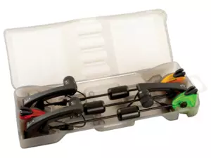 FOX Swinger MK2 Illuminated Swinger Red (červený) VÝPRODEJ