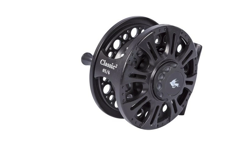SNOWBEE Classic 2 Fly Reel #7/8 VÝPRODEJ