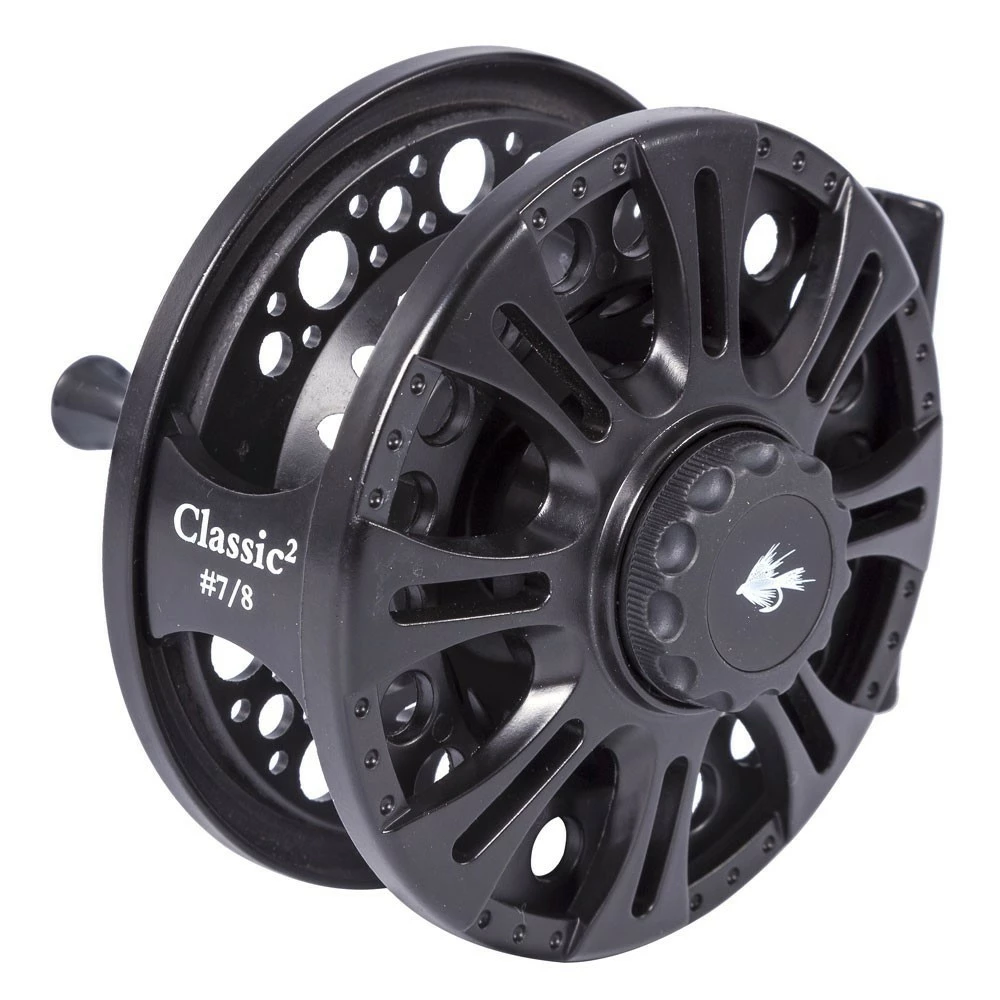SNOWBEE Classic 2 Fly Reel #7/8 VÝPRODEJ
