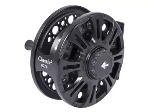 SNOWBEE Classic 2 Fly Reel #7/8 VÝPRODEJ