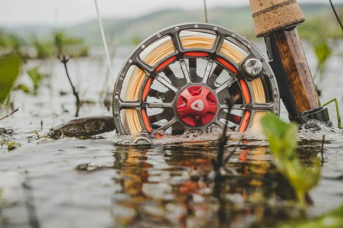 GREYS GX 1000 VÝPRODEJ