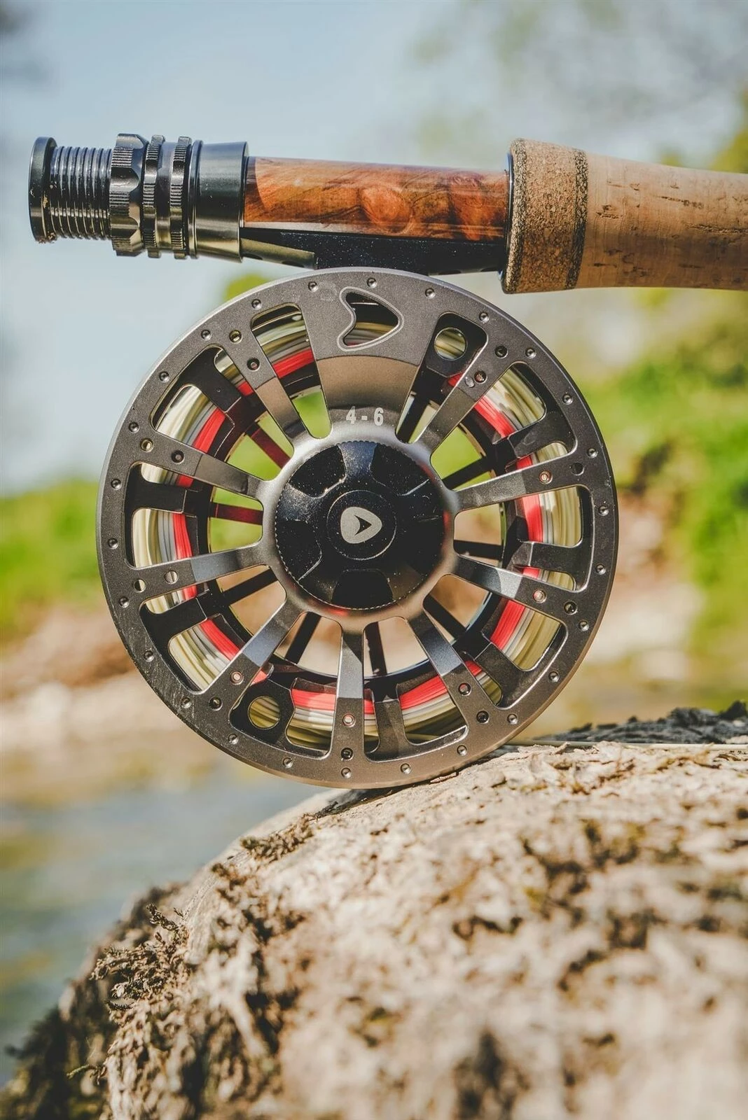 GREYS GX 1000 VÝPRODEJ