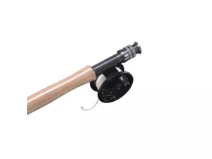 Shakespeare Muškařský SET Sigma Fly Combo