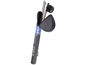 Shakespeare Muškařský SET Sigma Fly Combo