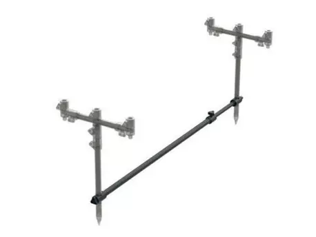 Carp Spirit BLAX Cross Bar Solid Stick 53-93 cm