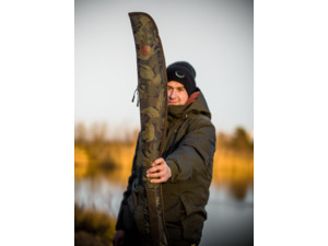 GIANTS FISHING Pouzdro na prut Padded Sleeves 1 Rod 10ft (165cm)