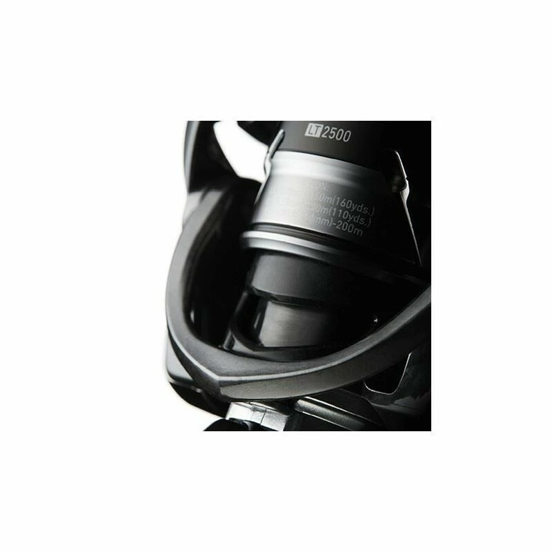 DAIWA Naviják CALDIA LT
