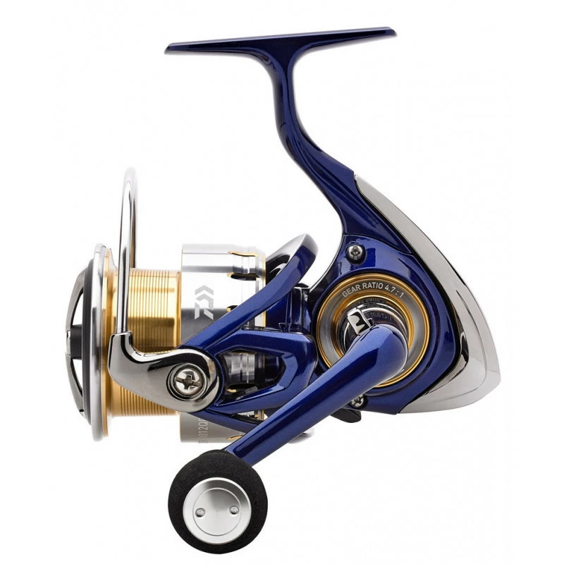 DAIWA Naviják TDR MATCH & FEEDER QD VÝPRODEJ