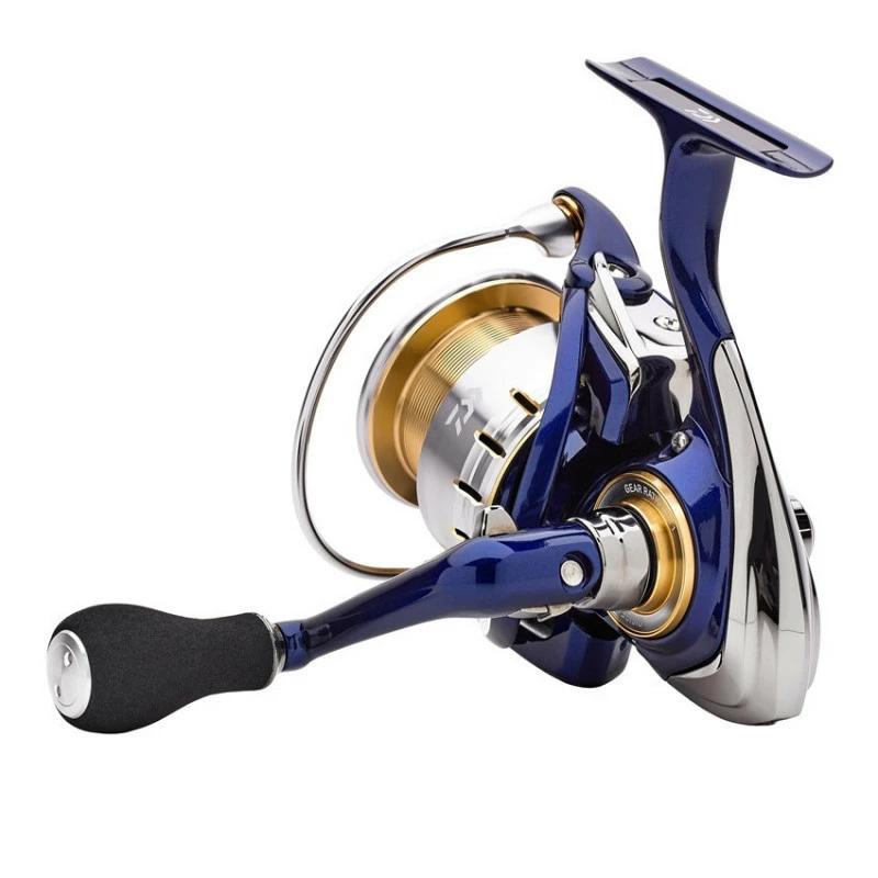DAIWA Naviják TDR MATCH & FEEDER QD VÝPRODEJ