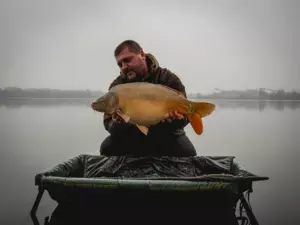 GIANTS FISHING Podložka Unhooking Mat Deluxe