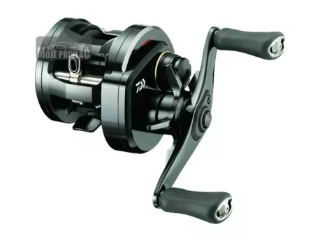 DAIWA Naviják RYOGA 1520 HL