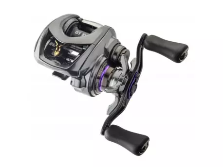 DAIWA Multiplikátor STEEZ CT TW XHL