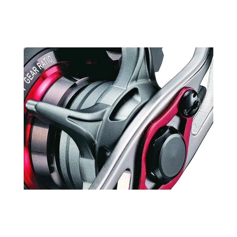 DAIWA Multiplikátor STEEZ SV TW SHL