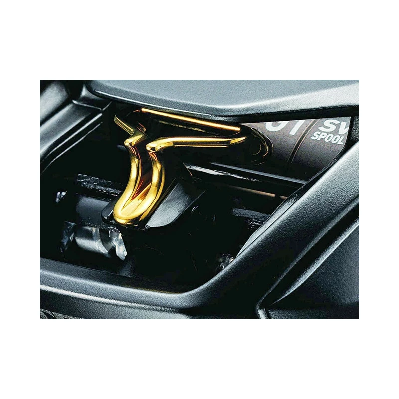 DAIWA Multiplikátor STEEZ SV TW SHL