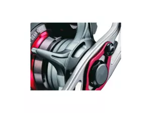 DAIWA Multiplikátor STEEZ SV TW SHL