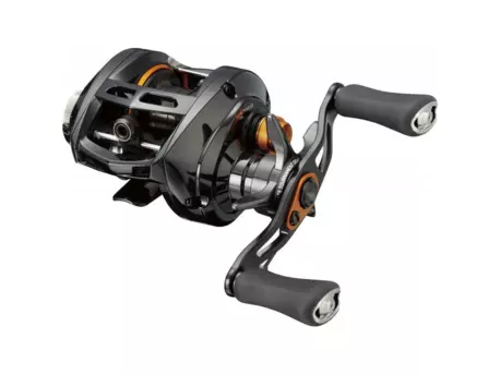 DAIWA Baitcast ALPHAS CT SV SHL