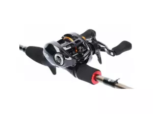 DAIWA Baitcast ALPHAS CT SV SHL