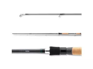 DAIWA Prut LEXA SPIN VÝPRODEJ