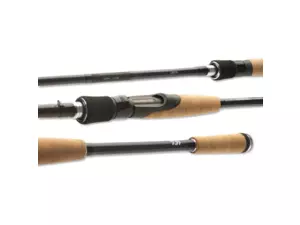 DAIWA Prut LEXA JIGGERSPIN VÝPRODEJ
