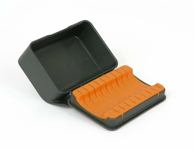 FOX Krabička na háčky INTERNATIONAL F BOX HOOK STORAGE CASE Vel. L 2 ks VÝPRODEJ