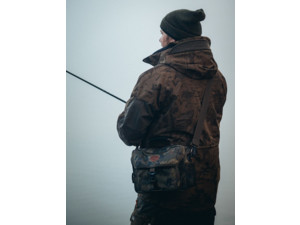 GIANTS FISHING Vláčecí taška Spinning Bag Deluxe
