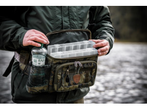 GIANTS FISHING Vláčecí taška Spinning Kidney Bag