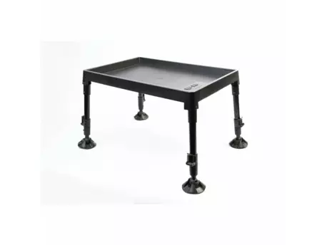 RidgeMonkey Vault Tech Table - stolek s powerbankou 9500 maH