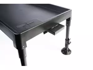 RidgeMonkey Vault Tech Table - stolek s powerbankou 9500 maH