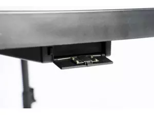 RidgeMonkey Vault Tech Table - stolek s powerbankou 9500 maH