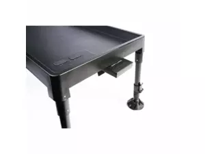 RidgeMonkey Vault Tech Table - stolek s powerbankou 9500 maH