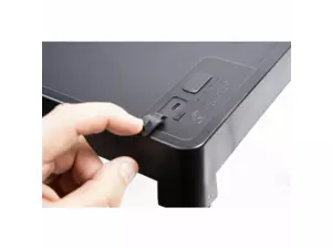 RidgeMonkey Vault Tech Table - stolek s powerbankou 9500 maH