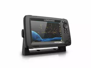LOWRANCE HOOK REVEAL 7 SE SONDOU HDI 83/200 KHZ