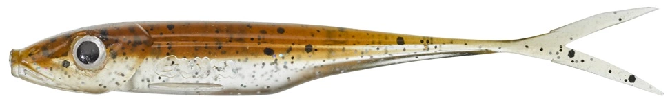 FLAKY BROWN