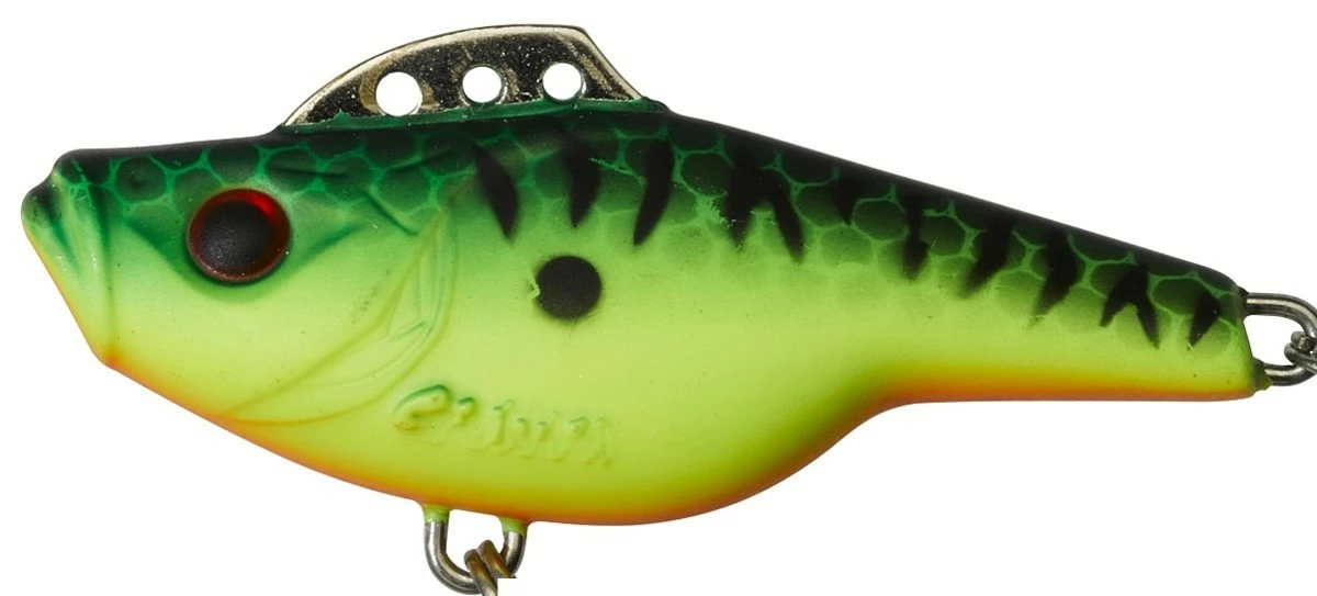 GUNKI Wobler Jigger 3,5cm S