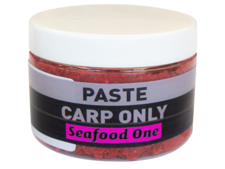 Obalovací pasta Carp Only Sea Food One 150g