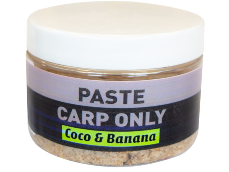 Obalovací pasta Carp Only Coco & Banana 150g